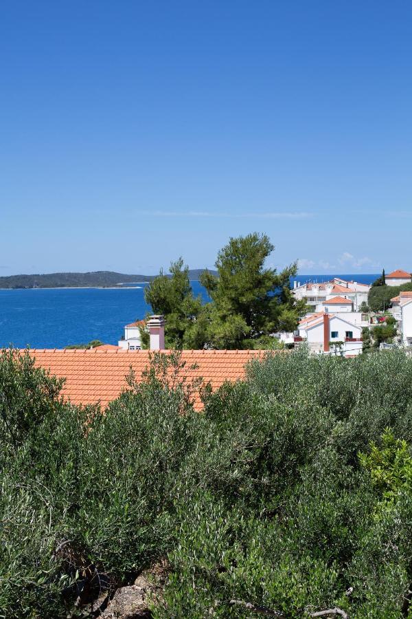 Apartments Jakic Hvar Town Exterior foto