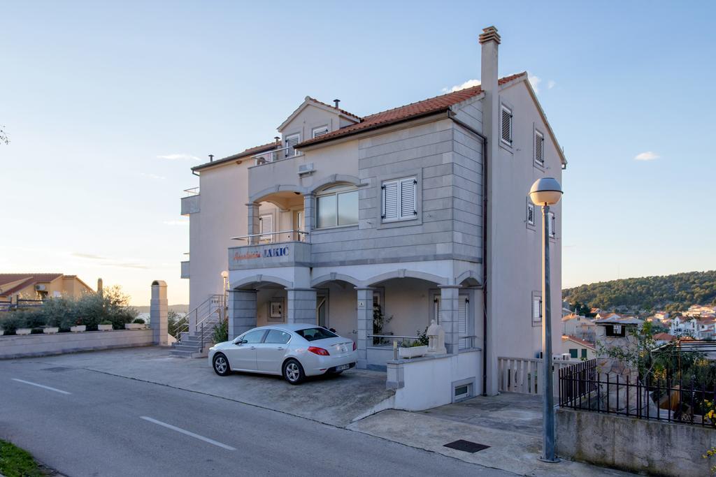 Apartments Jakic Hvar Town Exterior foto