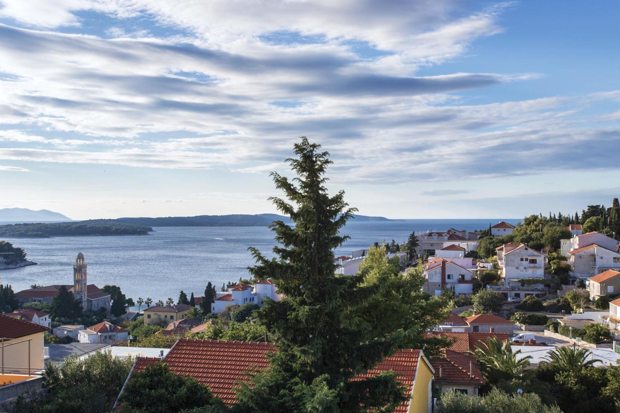 Apartments Jakic Hvar Town Quarto foto